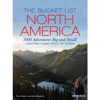 The Bucket List: North America