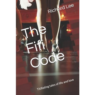 The Fifi CodeTheFifi CodeTitillating tales of life and love
