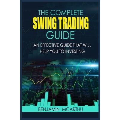 The Complete Swing Trading Guide