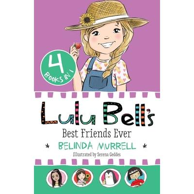 Lulu Bell’s Best Friends Ever