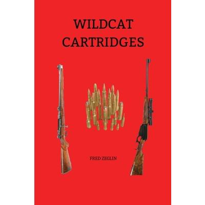 Wildcat Cartridges | 拾書所