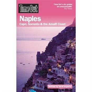Time Out Naples
