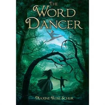 The Word Dancer