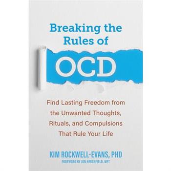 Breaking the Rules of Ocd