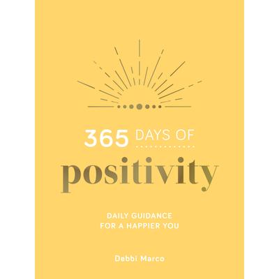 365 Days of Positivity