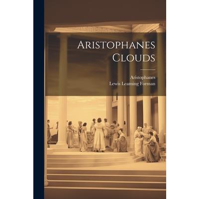 Aristophanes Clouds | 拾書所