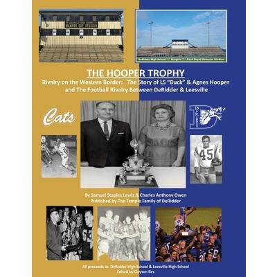 The Hooper Trophy | 拾書所