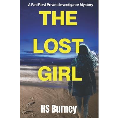 The Lost Girl,