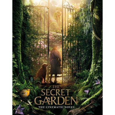 The Secret Garden: The Cinematic Novel | 拾書所