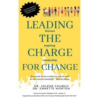 Leading the Charge for Change