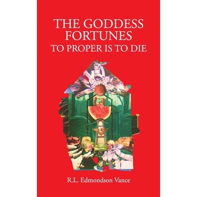 The Goddess Fortune