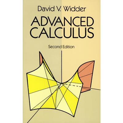 Advanced Calculus