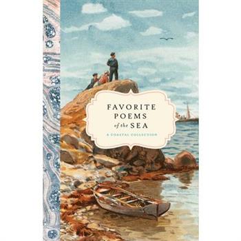 Favorite Poems of the Sea