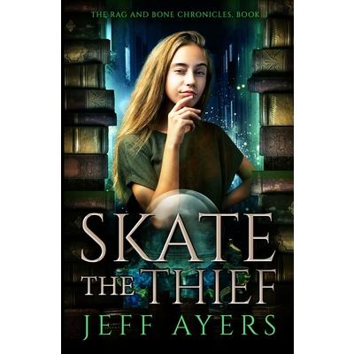 Skate the Thief