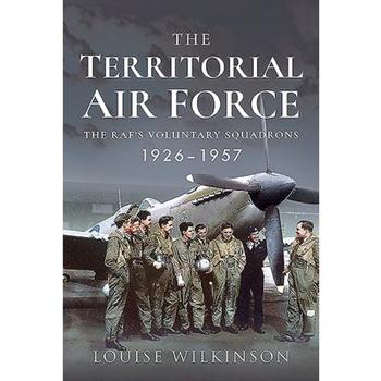 The Territorial Air Force