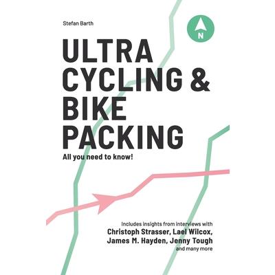 Ultra Cycling & Bikepacking