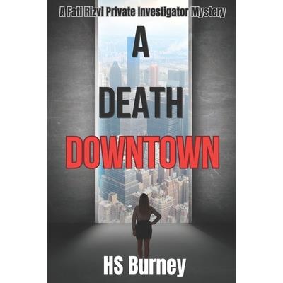 A Death Downtown