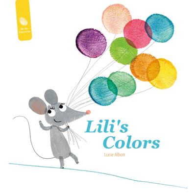 Lili`s Colors | 拾書所