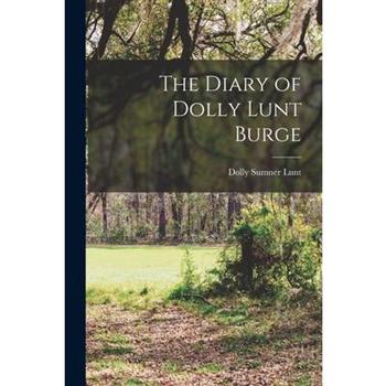 The Diary of Dolly Lunt Burge