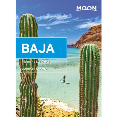 Moon Baja