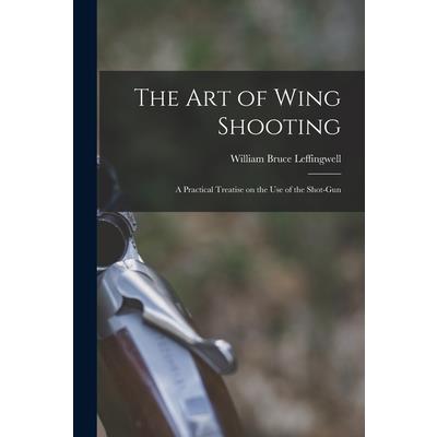 The Art of Wing Shooting | 拾書所