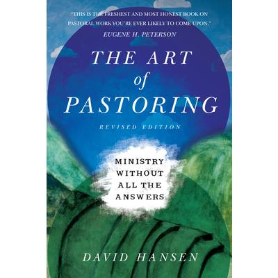 The Art of Pastoring