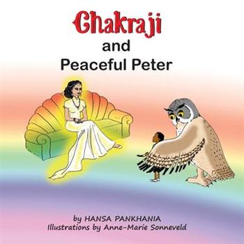 Chakraji and Peaceful Peter