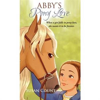 Abby’s Pony Love