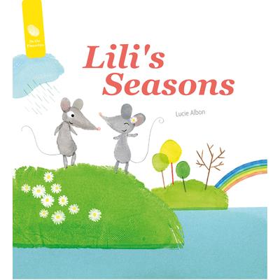 Lili's Seasons | 拾書所