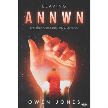 Leaving Annwn