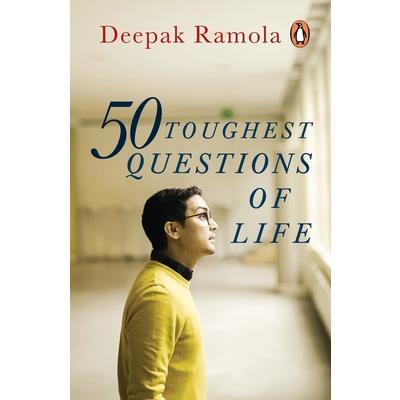 50 Toughest Questions of Life | 拾書所