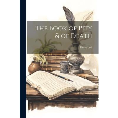 The Book of Pity & of Death | 拾書所