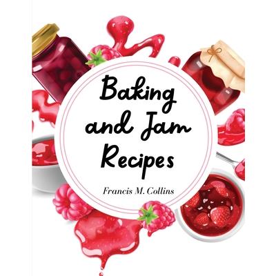 Baking and Jam Recipes | 拾書所