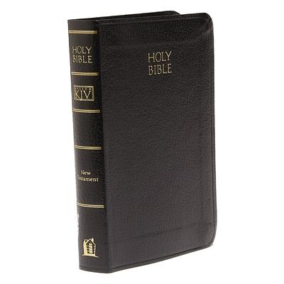 Vest Pocket New Testament and Psalms-KJV