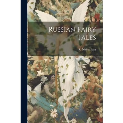 Russian Fairy Tales | 拾書所