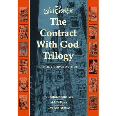 The Contract With God Trilogy