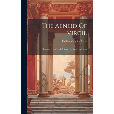 The Aeneid Of Virgil | 拾書所