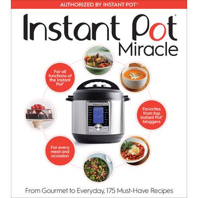 Instant Pot Miracle