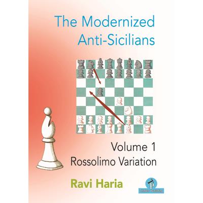 The Modernized Anti-Sicilians - Volume 1