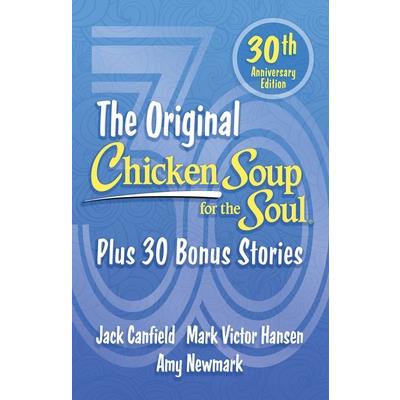 Chicken Soup for the Soul 30th Anniversary Edition