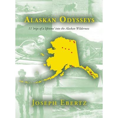Alaskan Odysseys | 拾書所