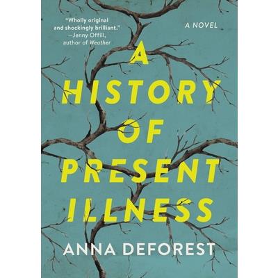 A History of Present Illness