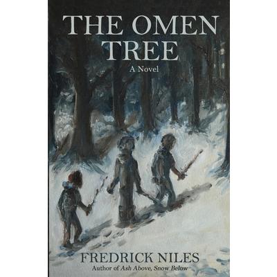 The Omen TreeTheOmen Tree