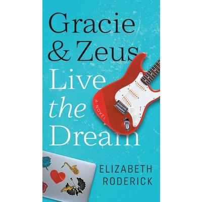 Gracie & Zeus Live the Dream