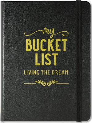 My Bucket List