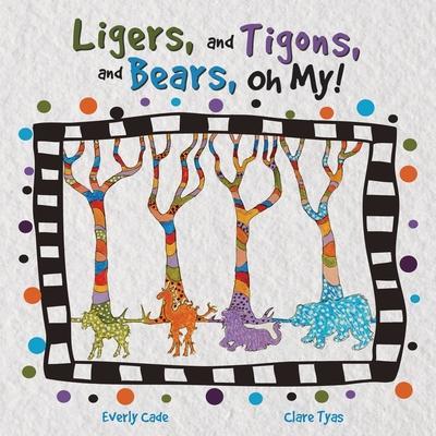 Ligers, and Tigons, and Bears -- Oh My!