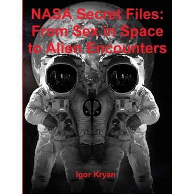 NASA Secret Files