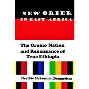 New Order in East Africa