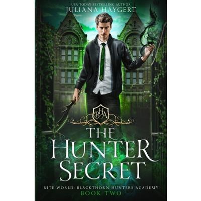 The Hunter Secret