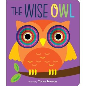 The Wise Owl